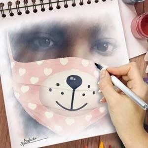 Meet your Posher, Nøsmøkê